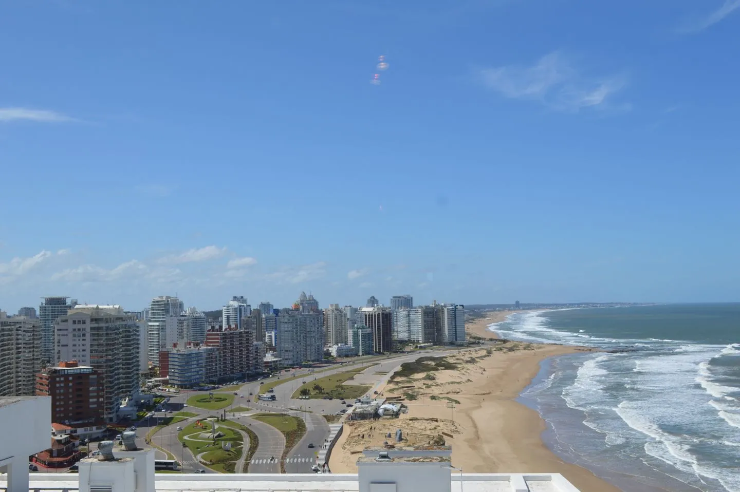Venta semipiso 3 dormitorios- Península — foto 18