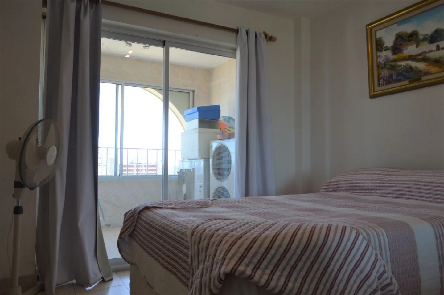 Venta semipiso 3 dormitorios- Península — foto 19