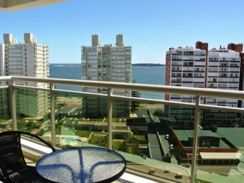 Apartamento dos dormitorios Imperiale en alquiler — foto 5
