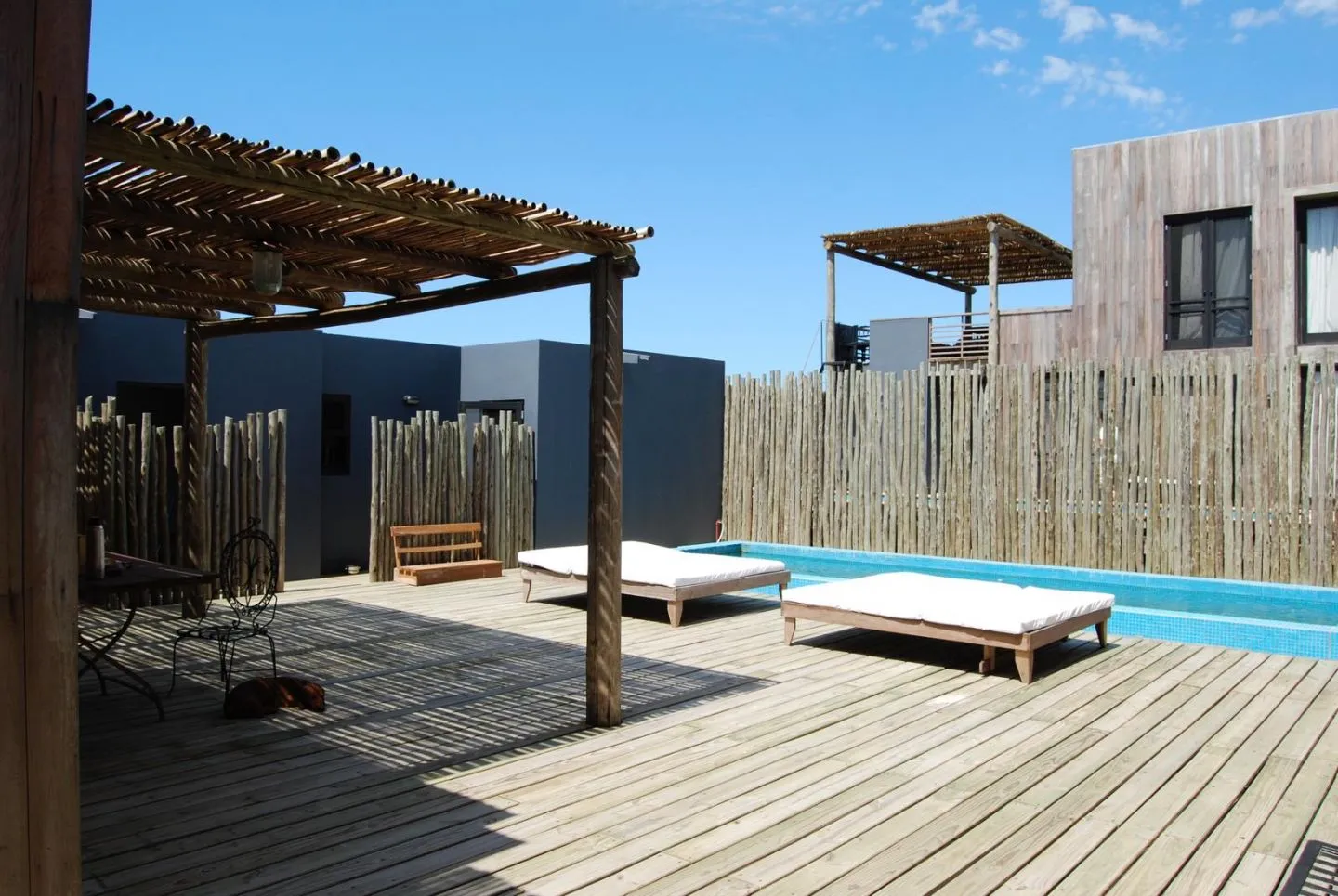 casa en santa monica — foto 5