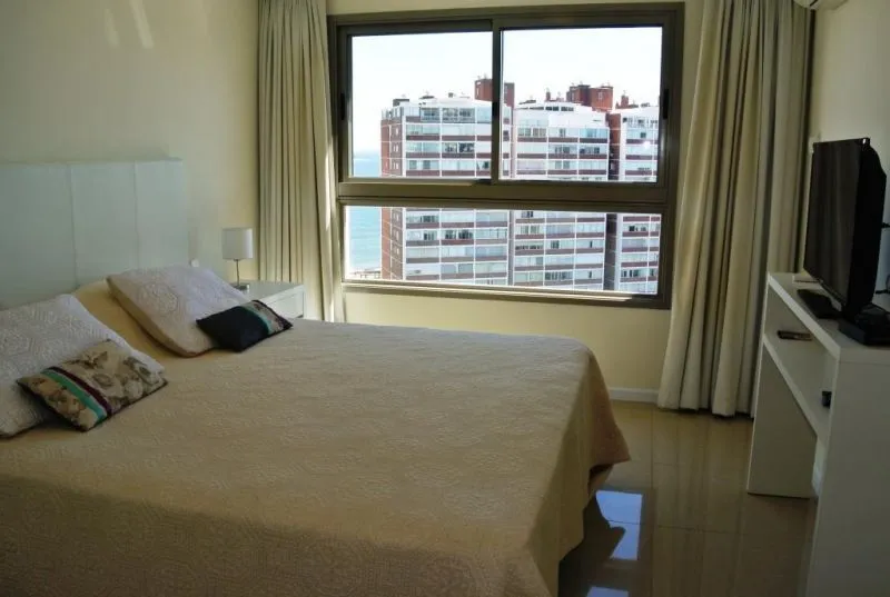 Apartamento dos dormitorios Imperiale en alquiler — foto 6