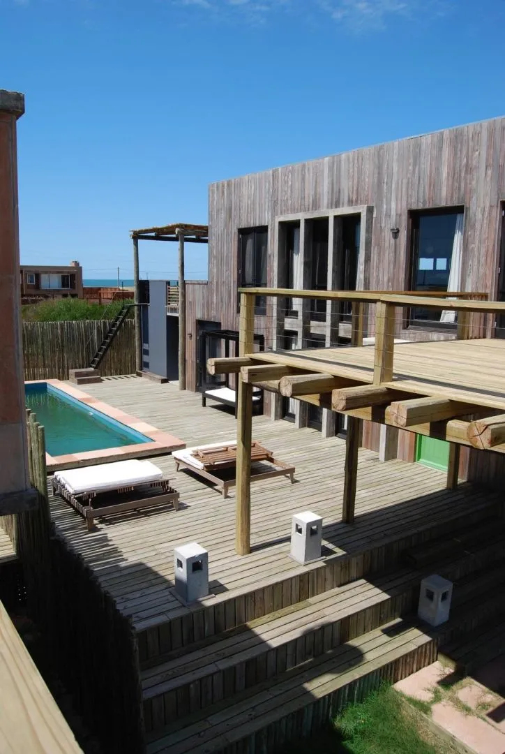 casa en santa monica — foto 6