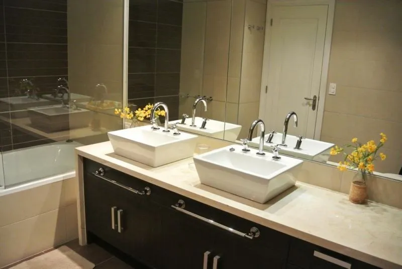 Apartamento dos dormitorios Imperiale en alquiler — foto 7