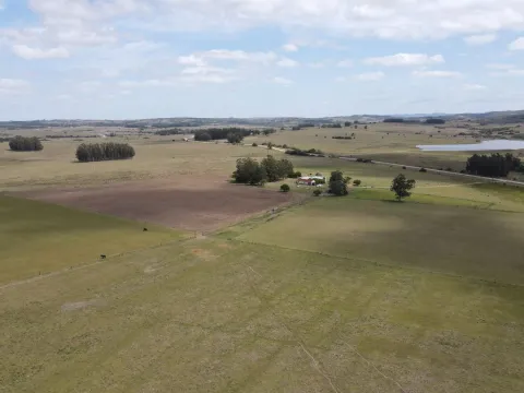 Chacra con casa a 1,5 km de Garzón y a 70 km de Punta del Es — foto 4