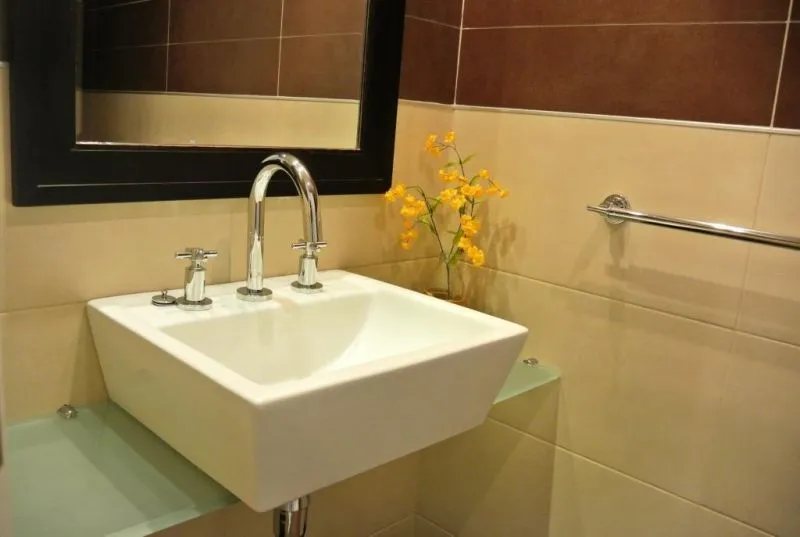 Apartamento dos dormitorios Imperiale en alquiler — foto 9