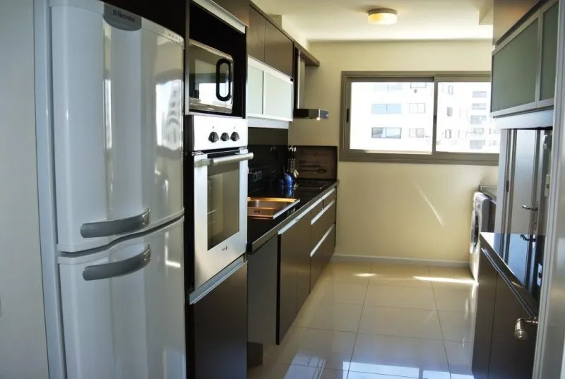Apartamento dos dormitorios Imperiale en alquiler — foto 10