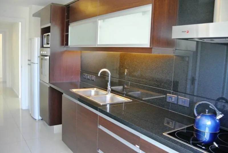 Apartamento dos dormitorios Imperiale en alquiler — foto 11