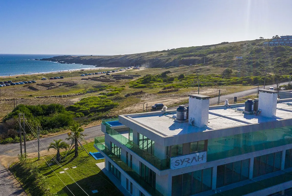 Venta monoambiente - Punta ballena — foto 1