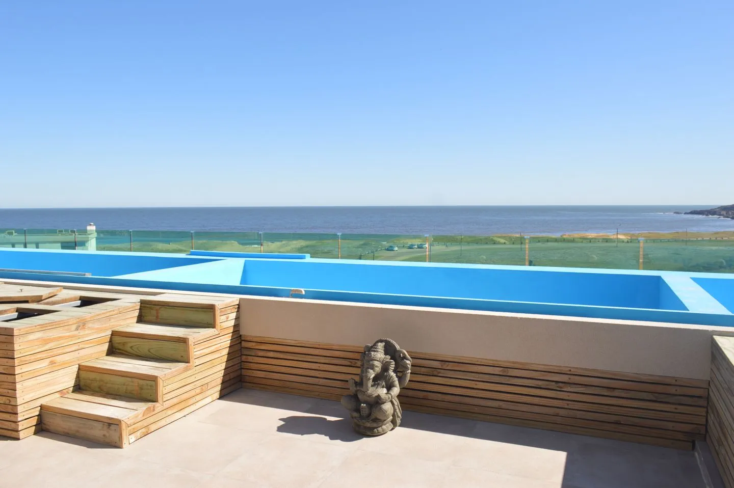 Venta monoambiente - Punta ballena — foto 2