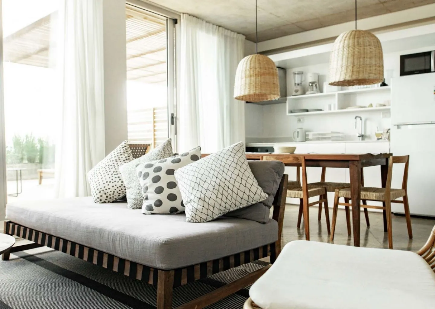 Apartamento en Jose Ignacio — foto 3