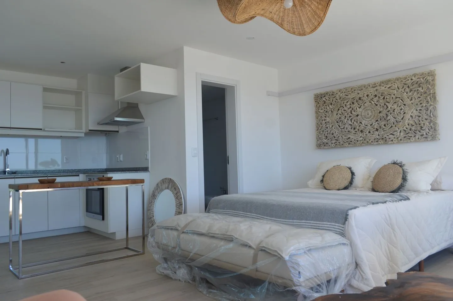 Venta monoambiente - Punta ballena — foto 4