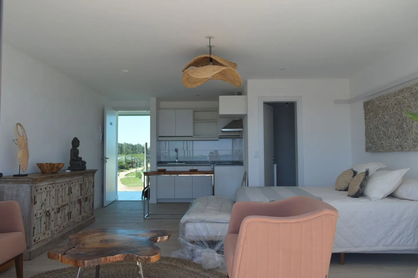 Venta monoambiente - Punta ballena — foto 5