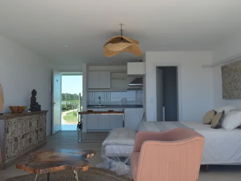 Venta monoambiente - Punta ballena — foto 5