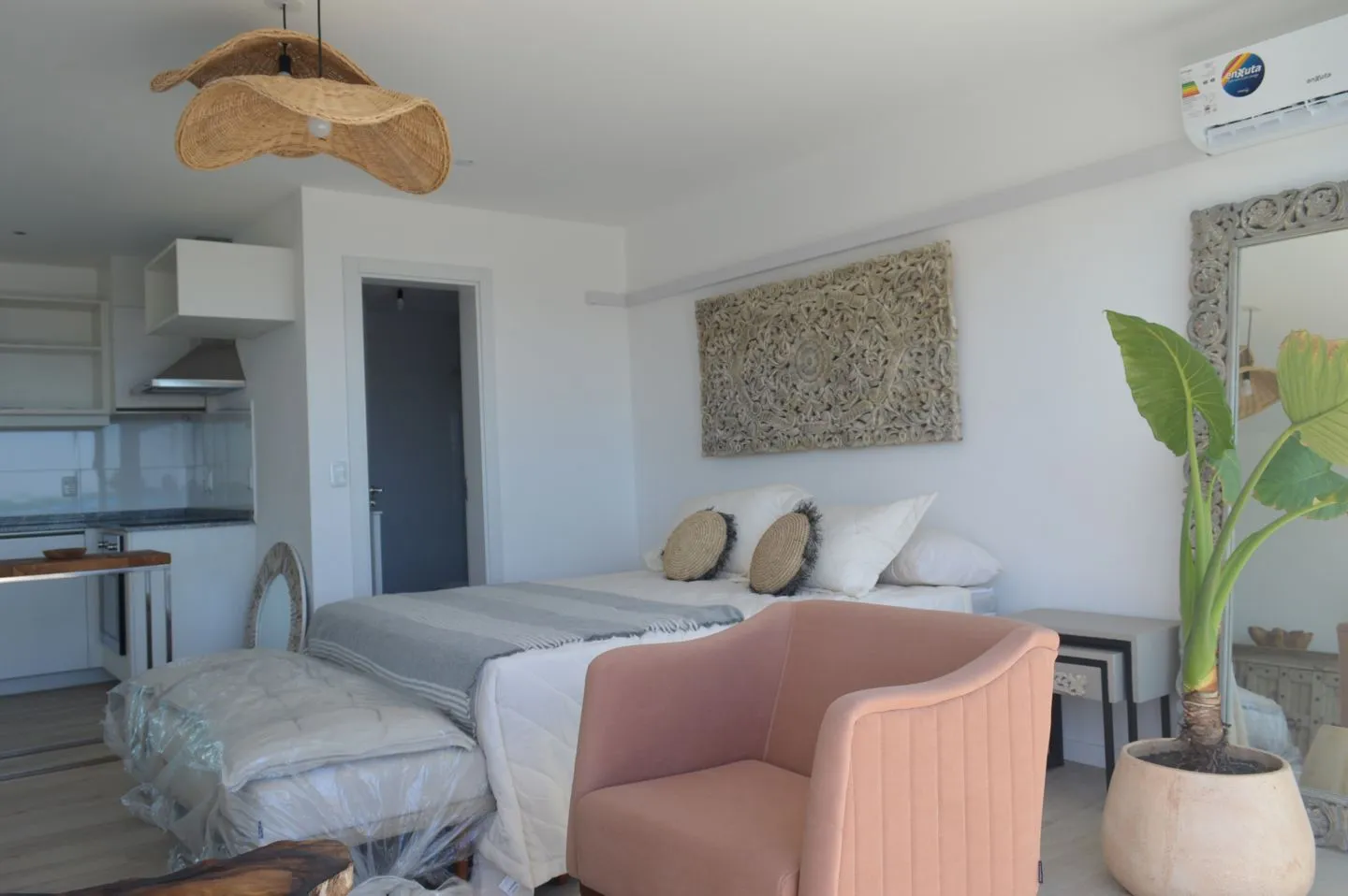 Venta monoambiente - Punta ballena — foto 6