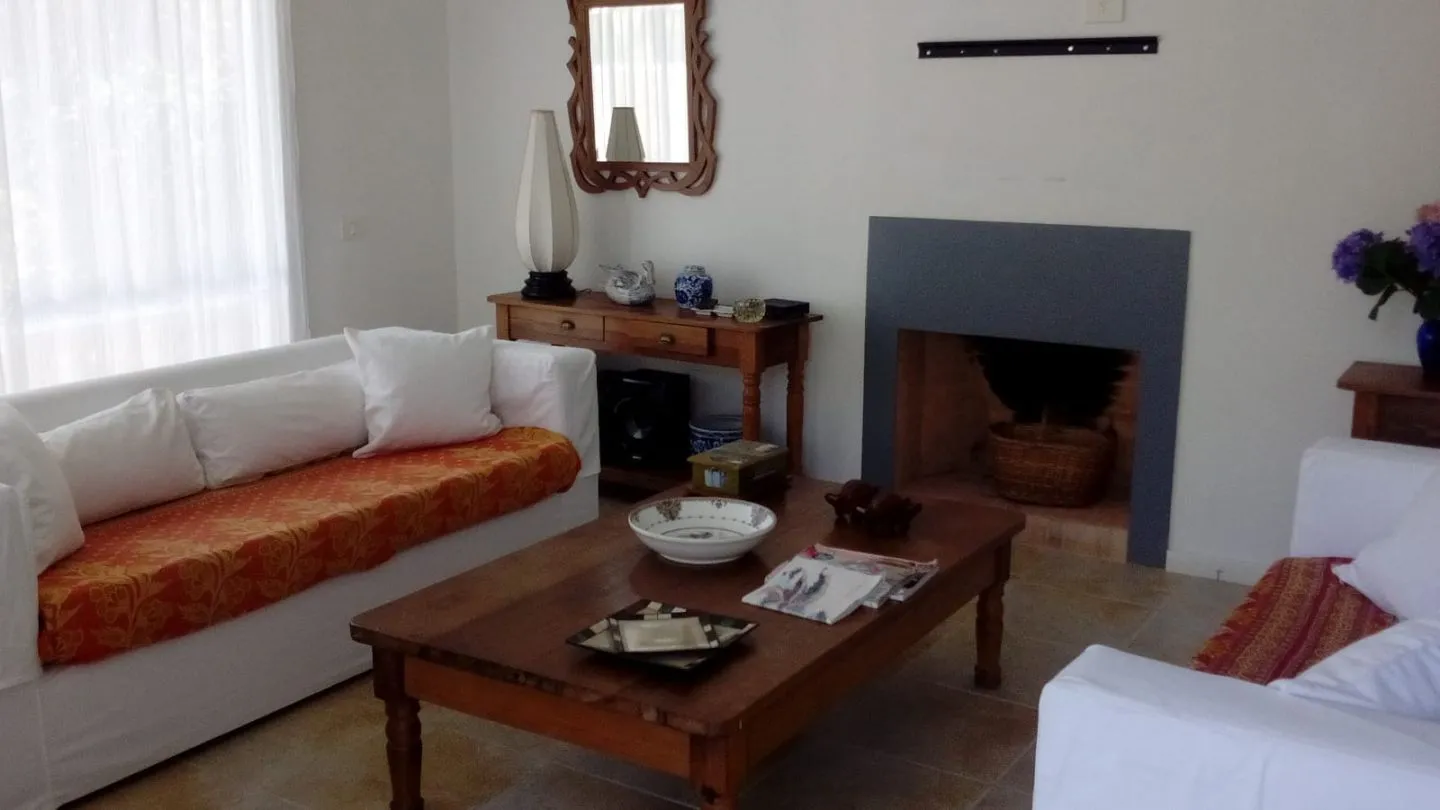 ALQUILER TEMPORARIO CASA EN LA BARRA 3 DORM MB UBICACION — foto 4