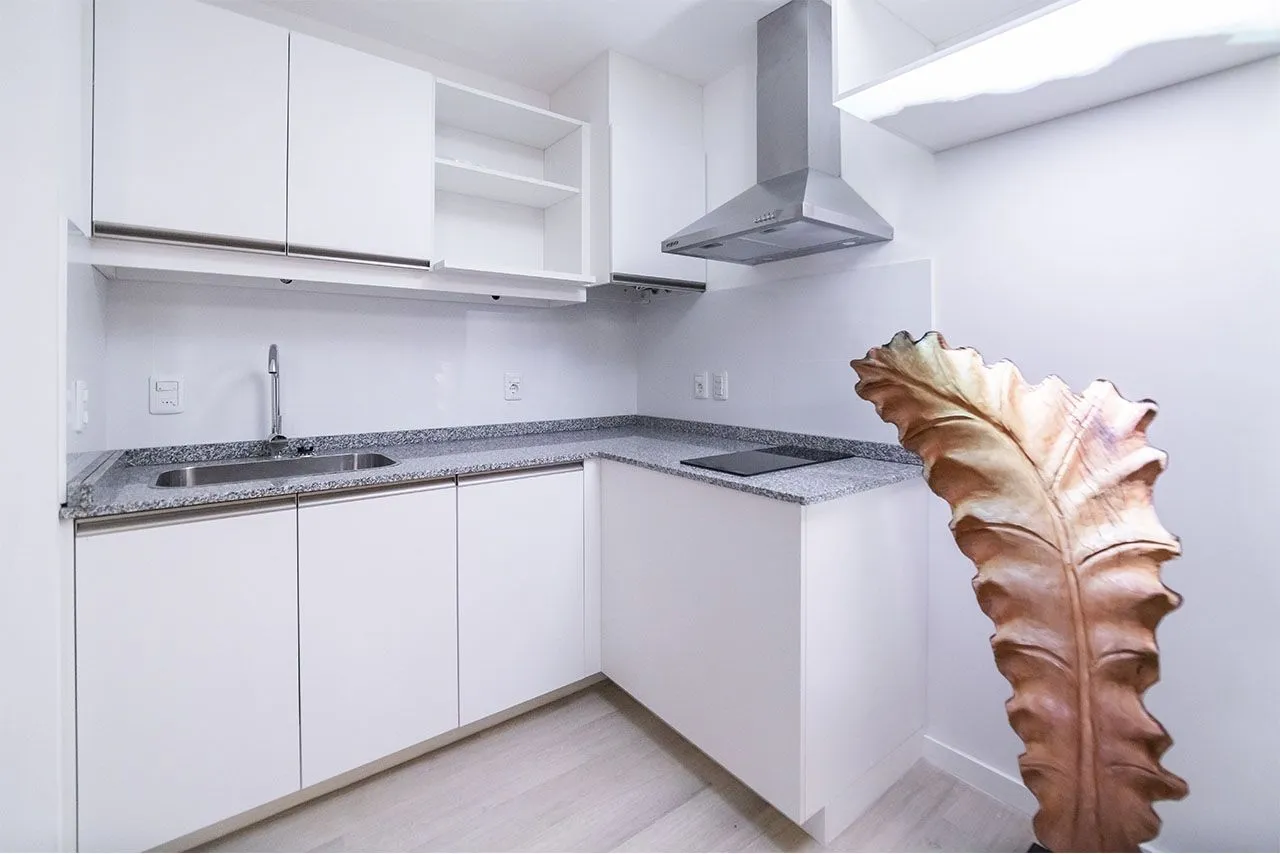 Venta monoambiente - Punta ballena — foto 8