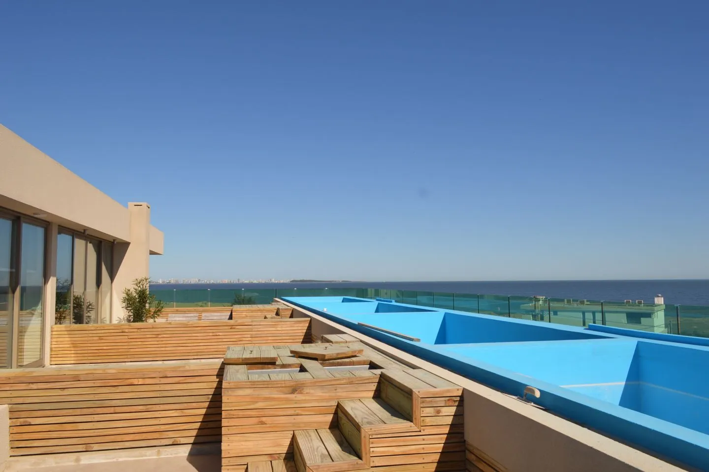 Venta monoambiente - Punta ballena — foto 11