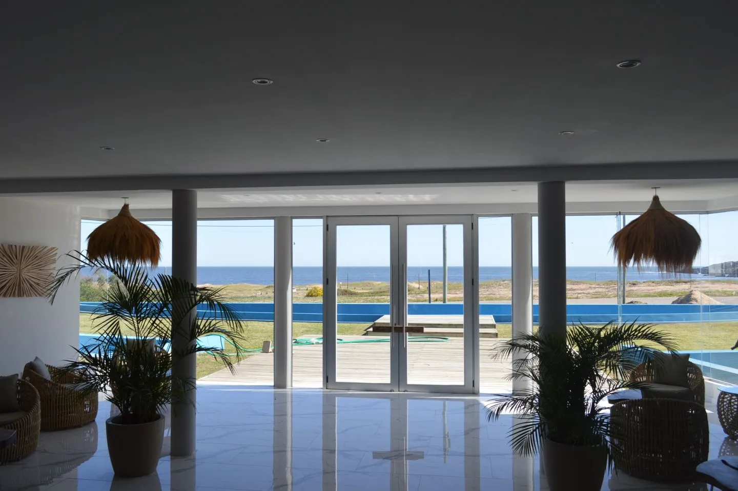 Venta monoambiente - Punta ballena — foto 13