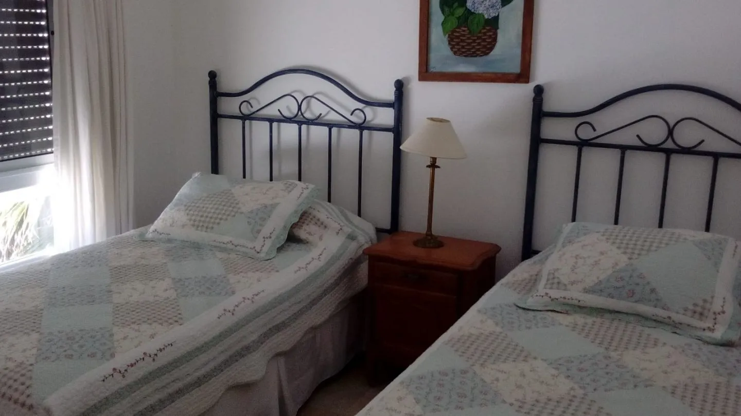 ALQUILER TEMPORARIO CASA EN LA BARRA 3 DORM MB UBICACION — foto 11