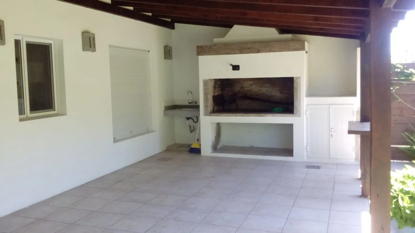 ALQUILER TEMPORARIO CASA EN LA BARRA 3 DORM MB UBICACION — foto 12