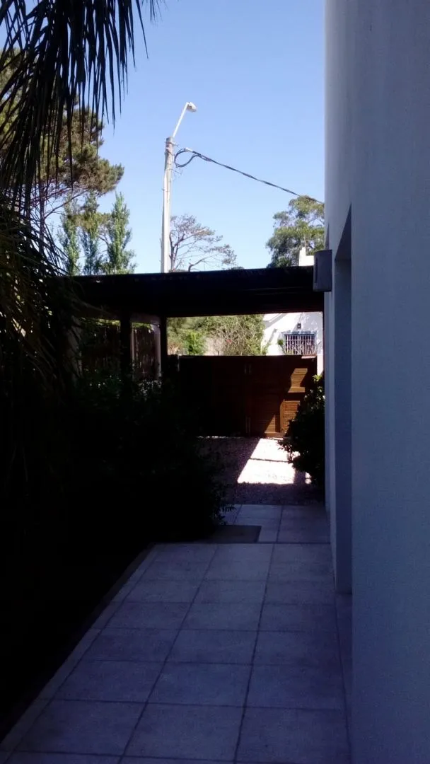 ALQUILER TEMPORARIO CASA EN LA BARRA 3 DORM MB UBICACION — foto 13