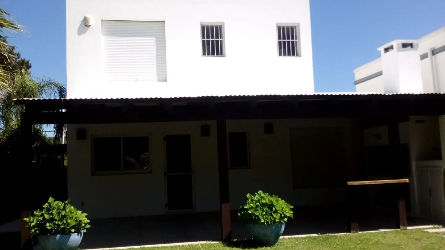 ALQUILER TEMPORARIO CASA EN LA BARRA 3 DORM MB UBICACION — foto 14