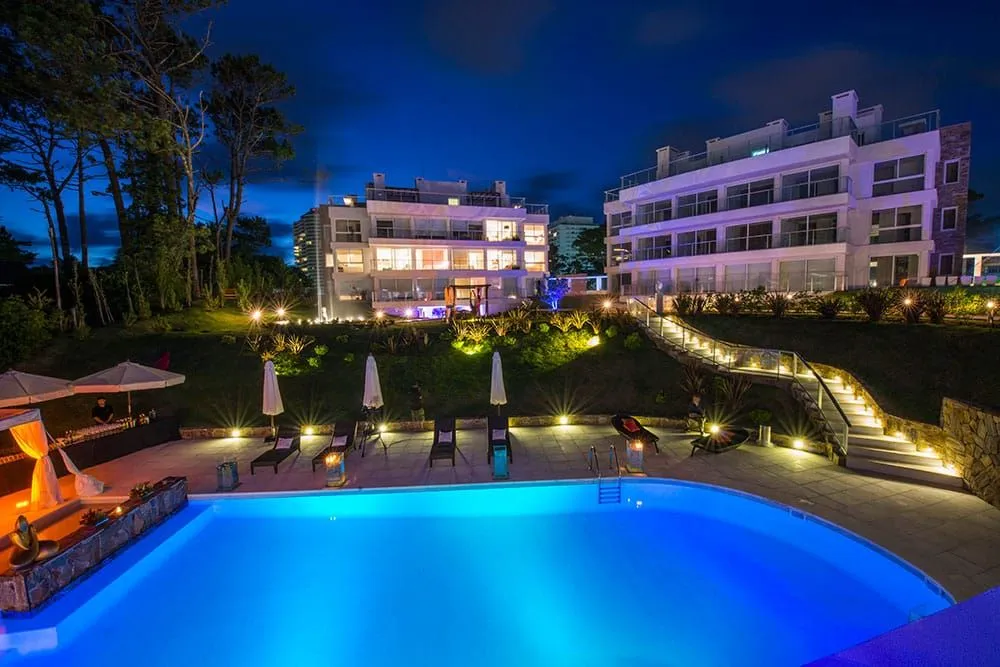 Venta de Apartamento 2 dormitorios- Playa Mansa — foto 2