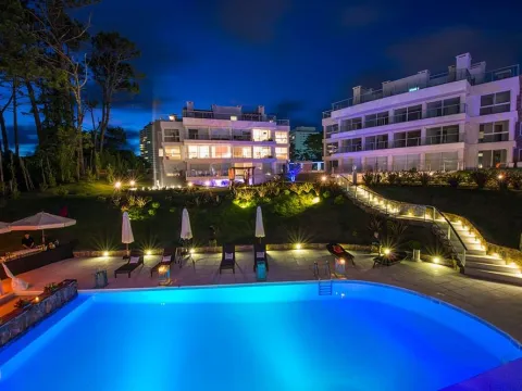 Venta de Apartamento 2 dormitorios- Playa Mansa — foto 2