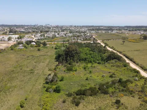 Terreno en zona para emprendimiento logístico Maldonado — foto 4