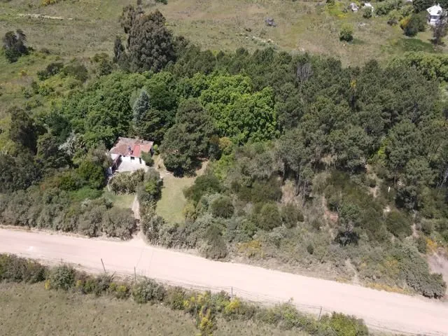 Terreno en zona para emprendimiento logístico Maldonado — foto 6