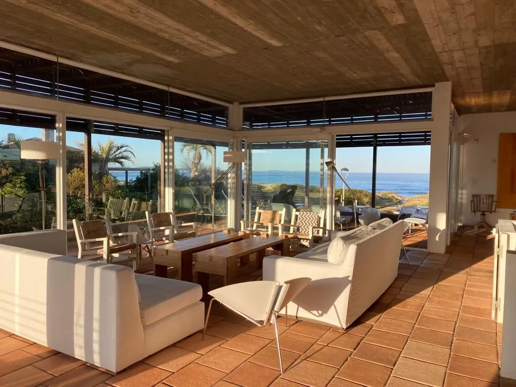 Fantastica Casa en alquiler Temporario con la mejor vista de — foto 1