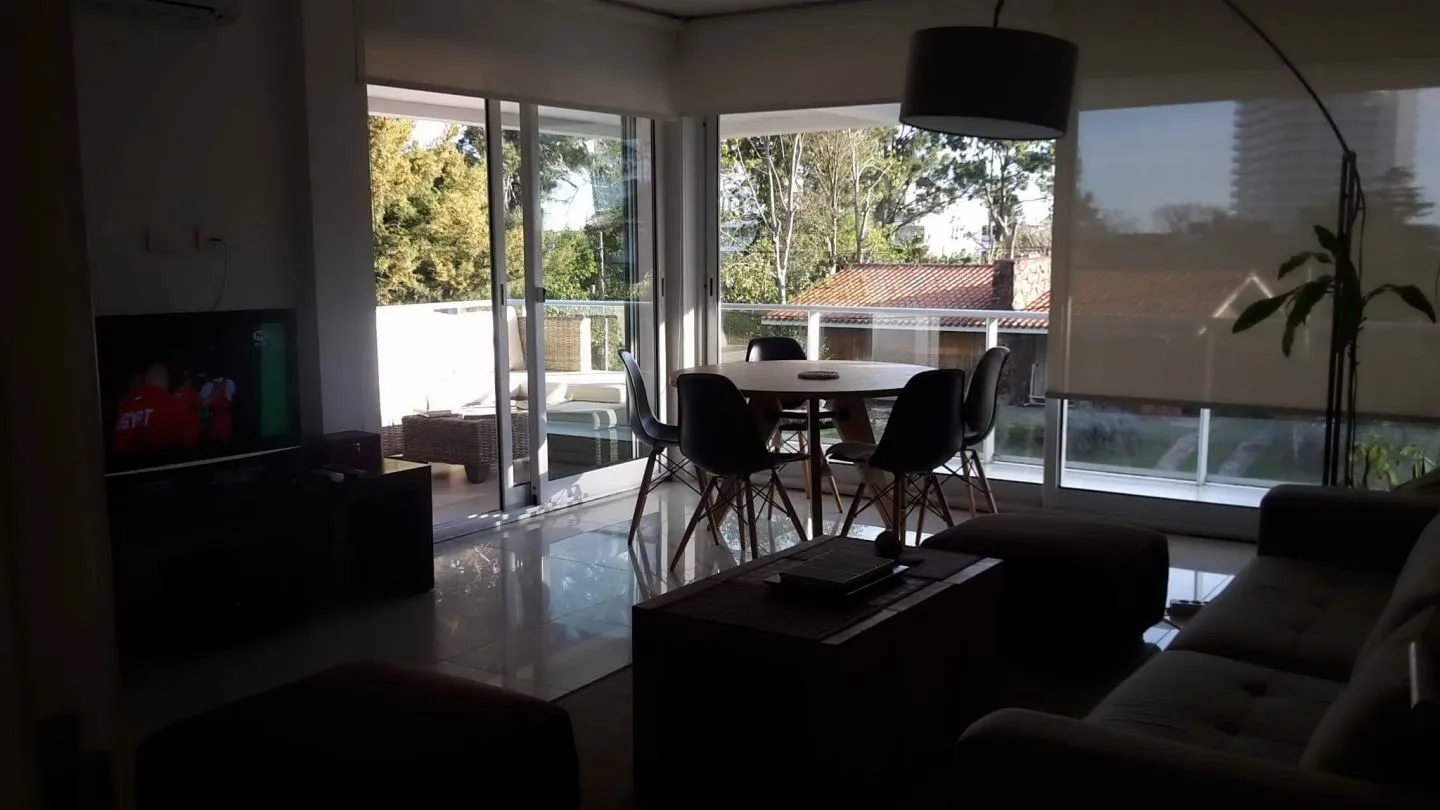 Venta de Apartamento 2 dormitorios- Playa Mansa — foto 7