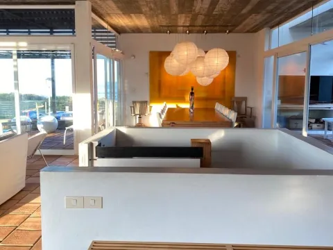 Fantastica Casa en alquiler Temporario con la mejor vista de — foto 2