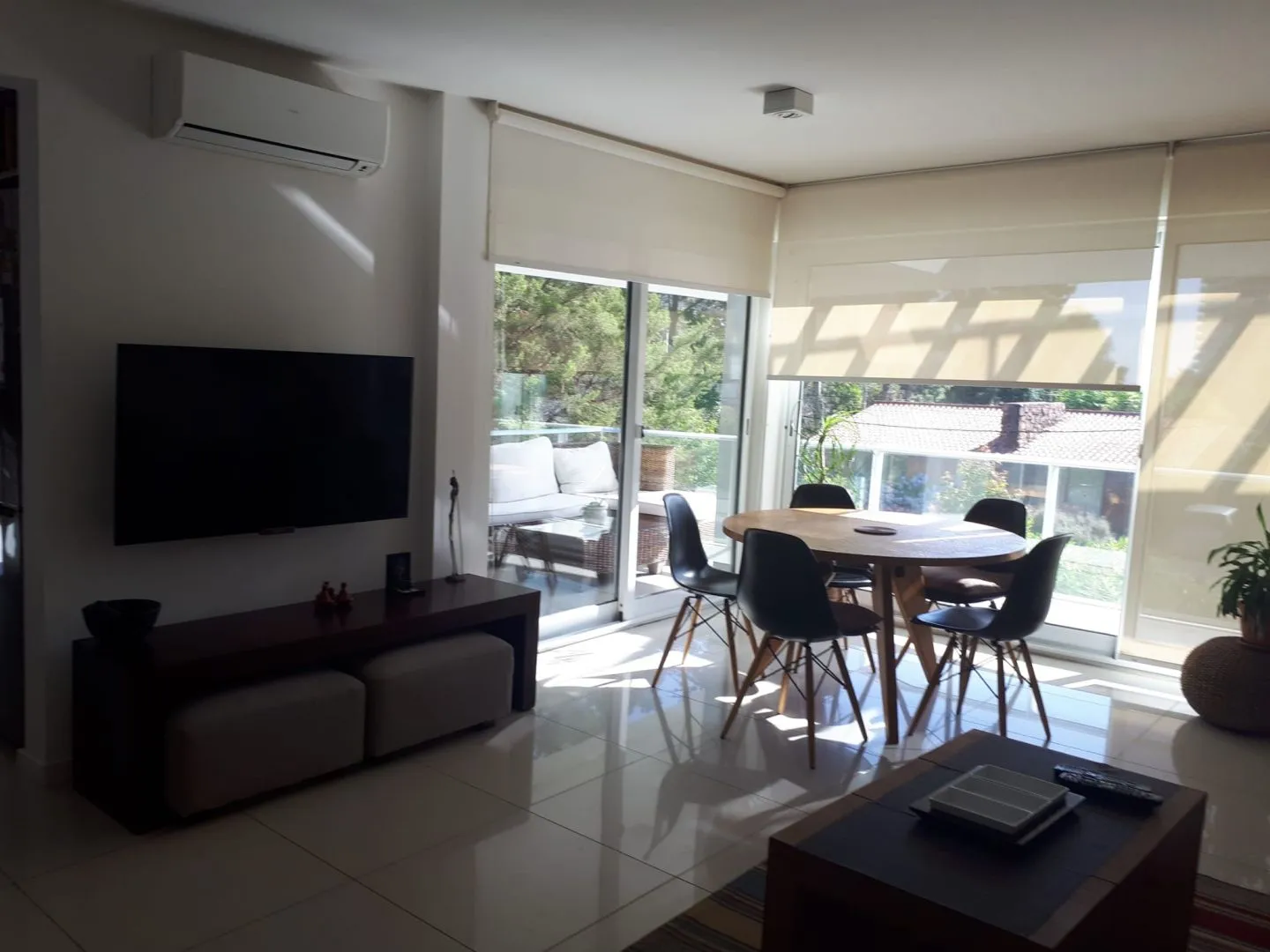 Venta de Apartamento 2 dormitorios- Playa Mansa — foto 8