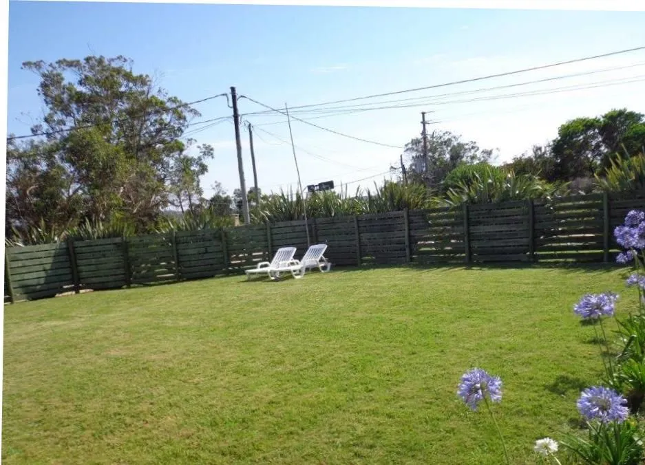 VENTA DE CASA 2 DORMITORIOS EN ESQUINA EN EL CHORRO — foto 3