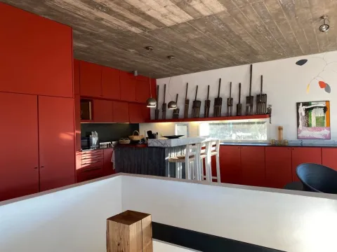 Fantastica Casa en alquiler Temporario con la mejor vista de — foto 4