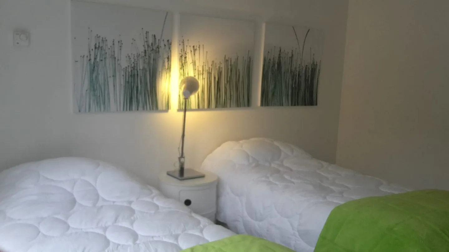 Venta de Apartamento 2 dormitorios- Playa Mansa — foto 12