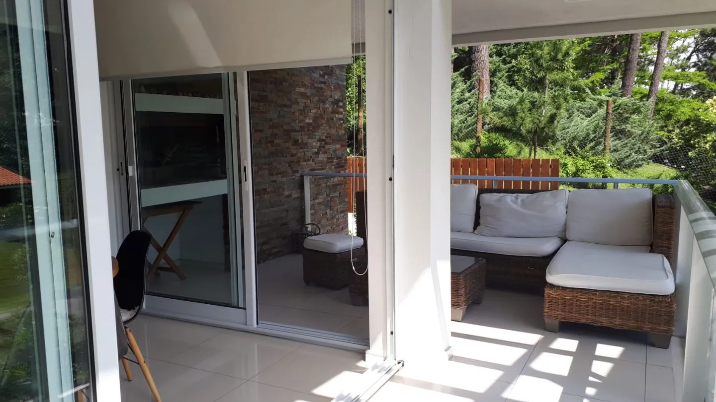 Venta de Apartamento 2 dormitorios- Playa Mansa — foto 14