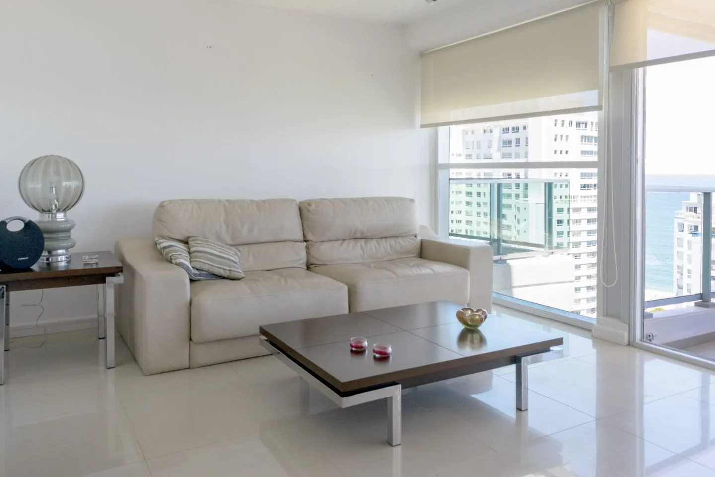 Apartamento 3 dormitorios en Playa Mansa — foto 6