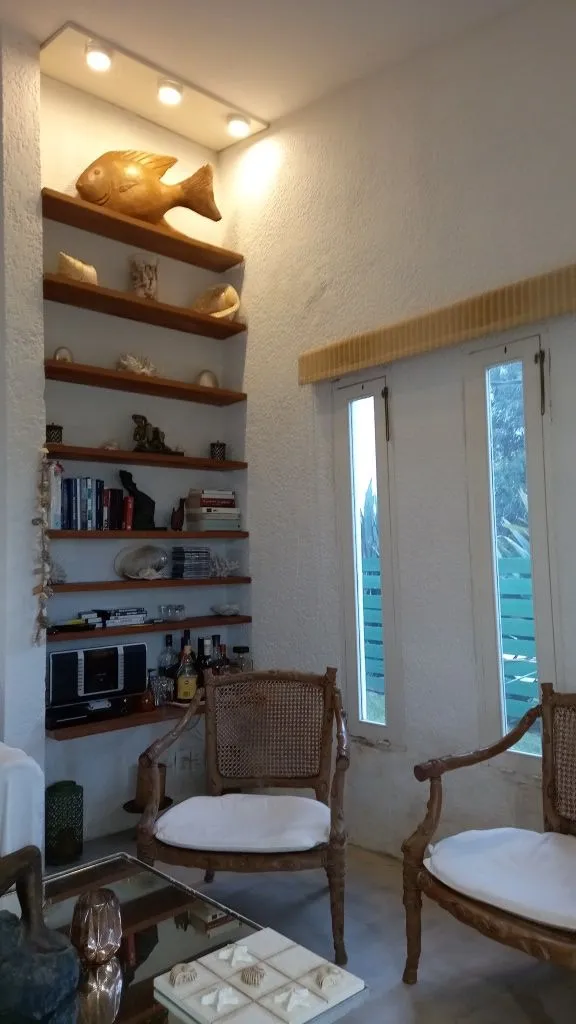 VENTA DE CASA 2 DORMITORIOS EN ESQUINA EN EL CHORRO — foto 8