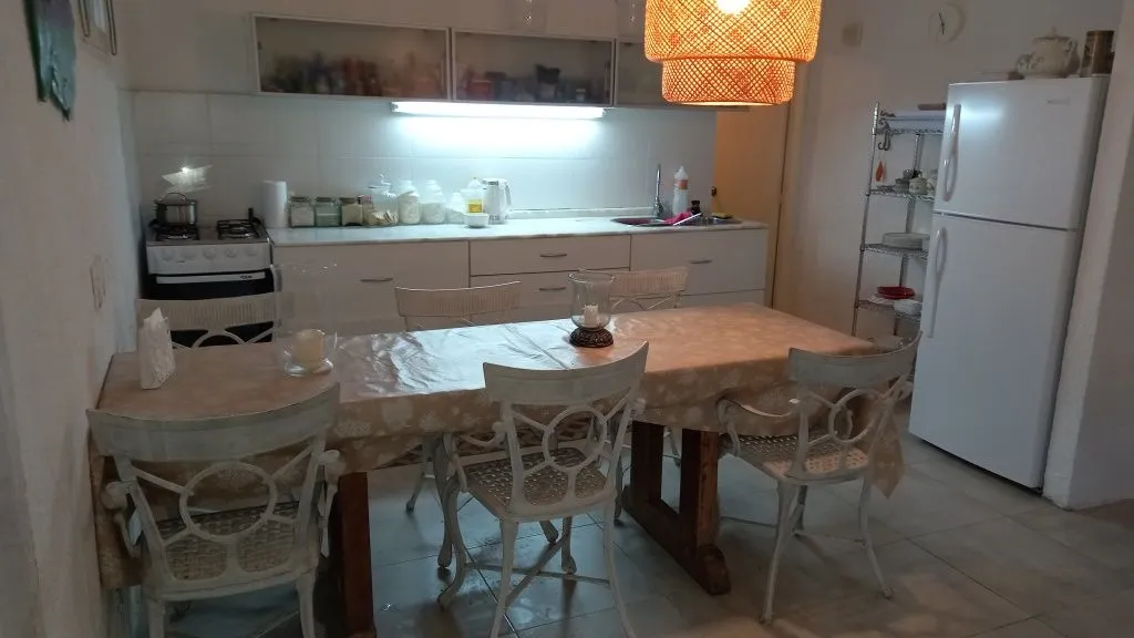 VENTA DE CASA 2 DORMITORIOS EN ESQUINA EN EL CHORRO — foto 11