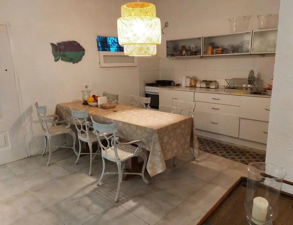 VENTA DE CASA 2 DORMITORIOS EN ESQUINA EN EL CHORRO — foto 12