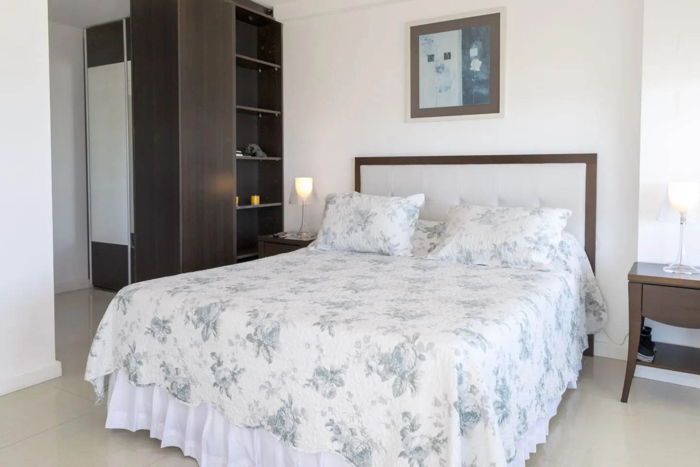Apartamento 3 dormitorios en Playa Mansa — foto 11