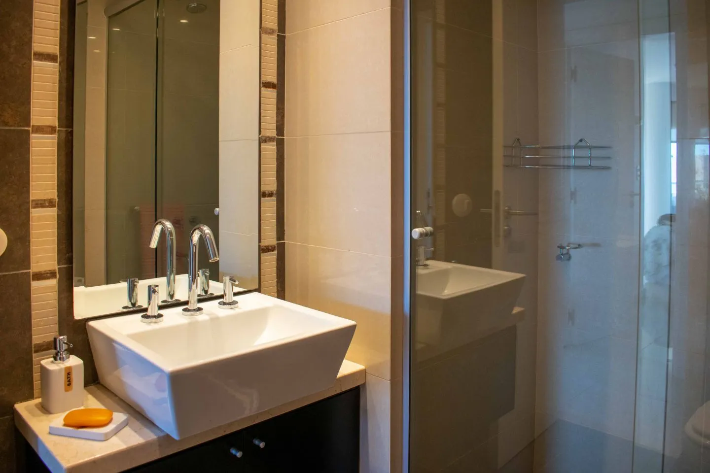 Apartamento 3 dormitorios en Playa Mansa — foto 14