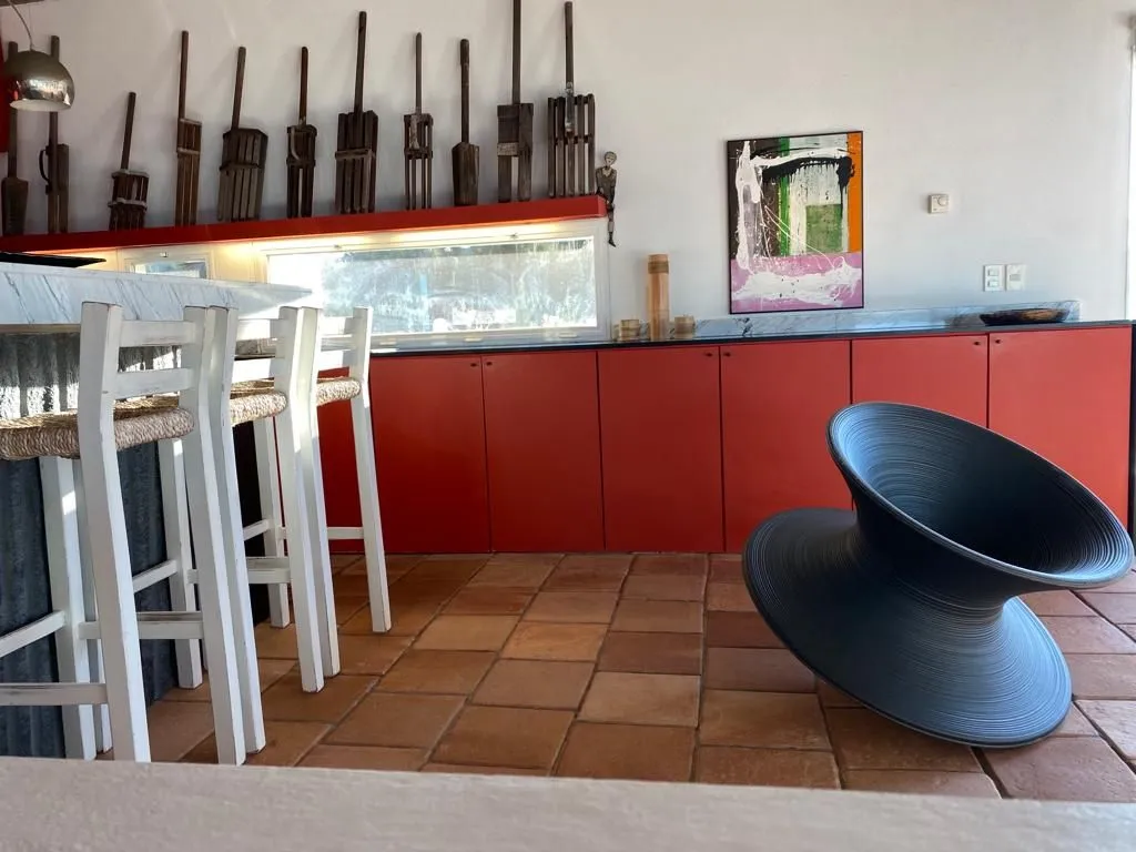Fantastica Casa en alquiler Temporario con la mejor vista de — foto 17
