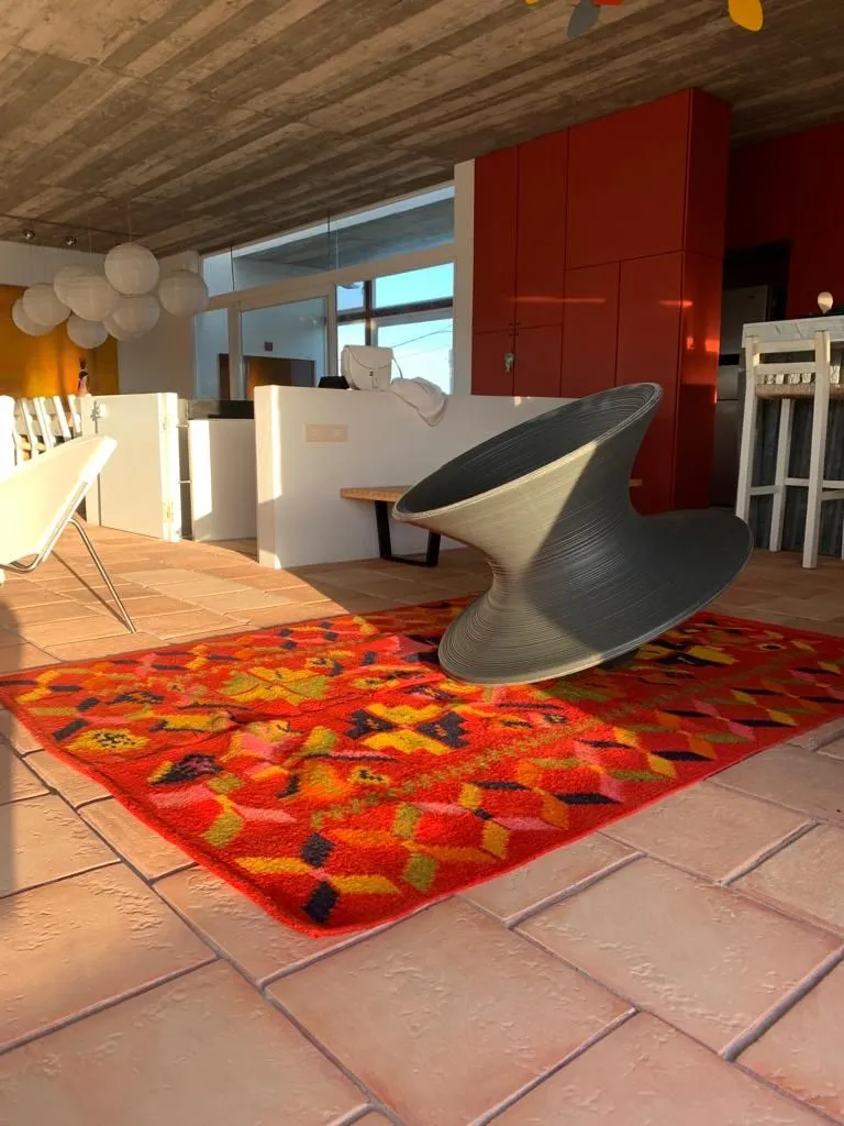 Fantastica Casa en alquiler Temporario con la mejor vista de — foto 19