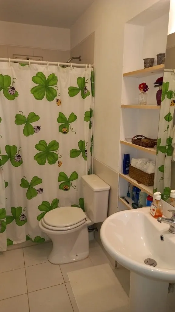 VENTA DE CASA 2 DORMITORIOS EN ESQUINA EN EL CHORRO — foto 20