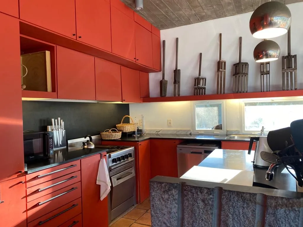 Fantastica Casa en alquiler Temporario con la mejor vista de — foto 20