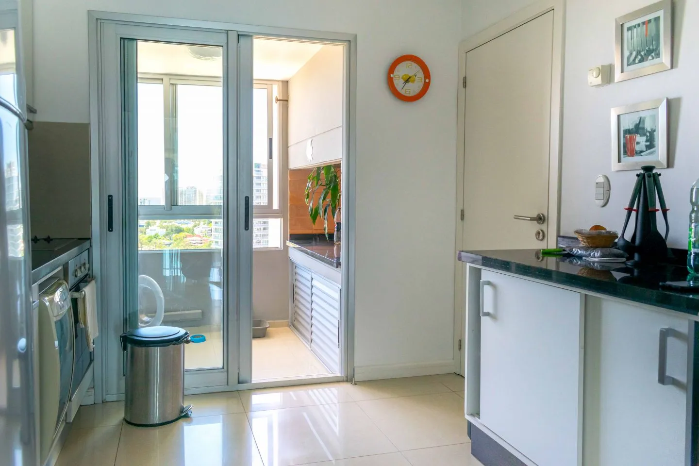 Apartamento 3 dormitorios en Playa Mansa — foto 18