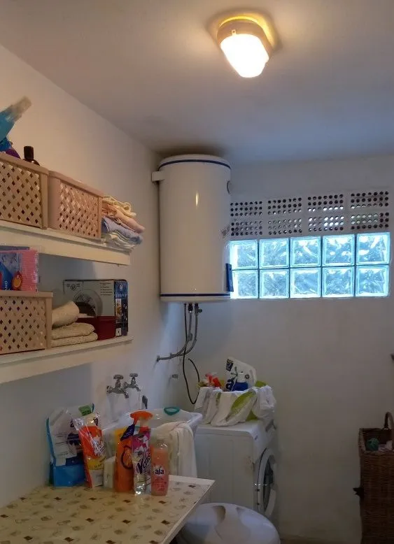 VENTA DE CASA 2 DORMITORIOS EN ESQUINA EN EL CHORRO — foto 21